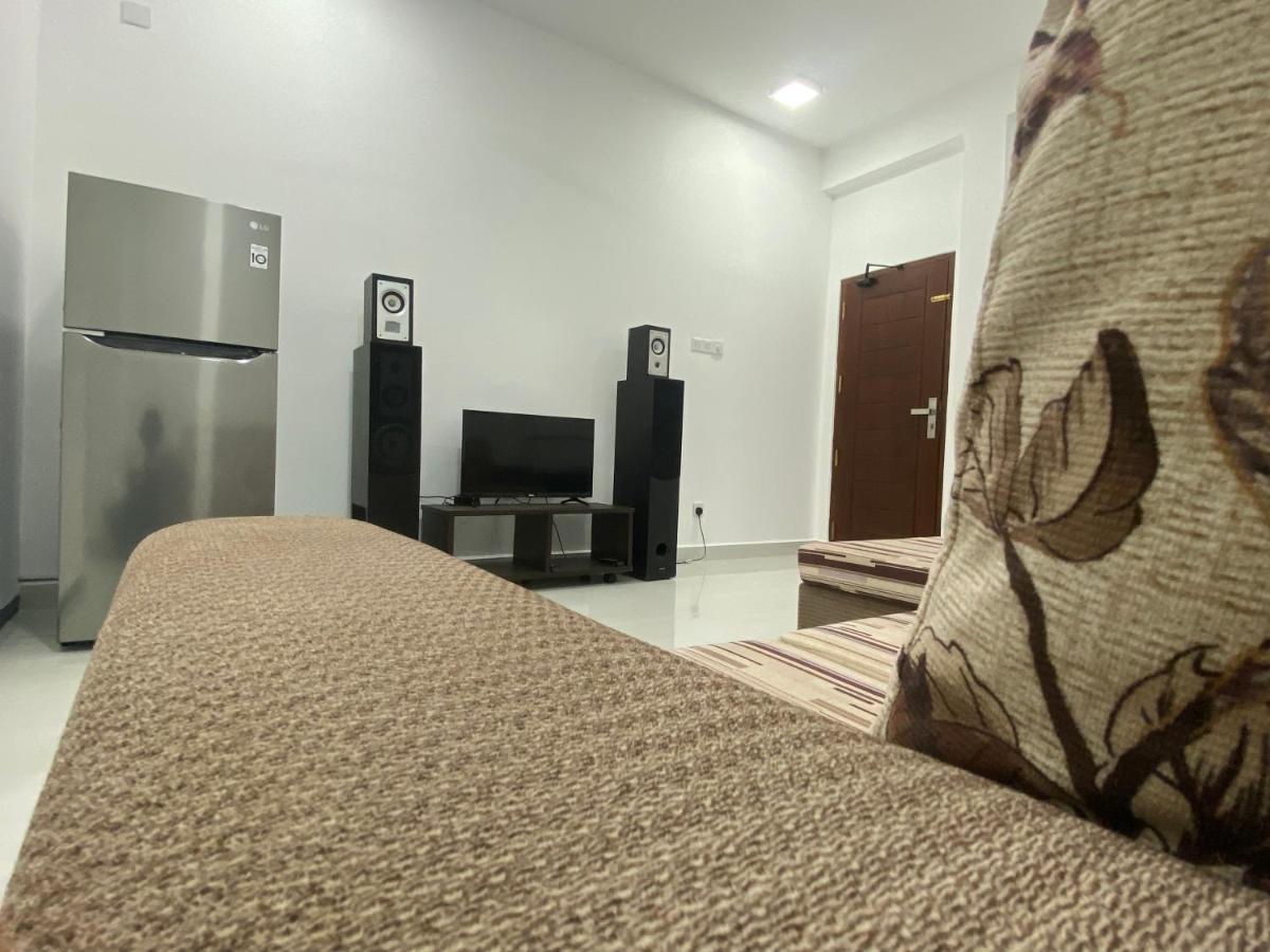 Apartment Near Colombo Airport Katunayaka Exterior foto