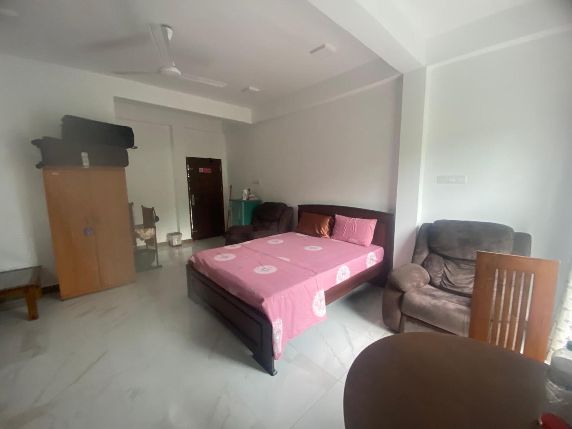 Apartment Near Colombo Airport Katunayaka Exterior foto