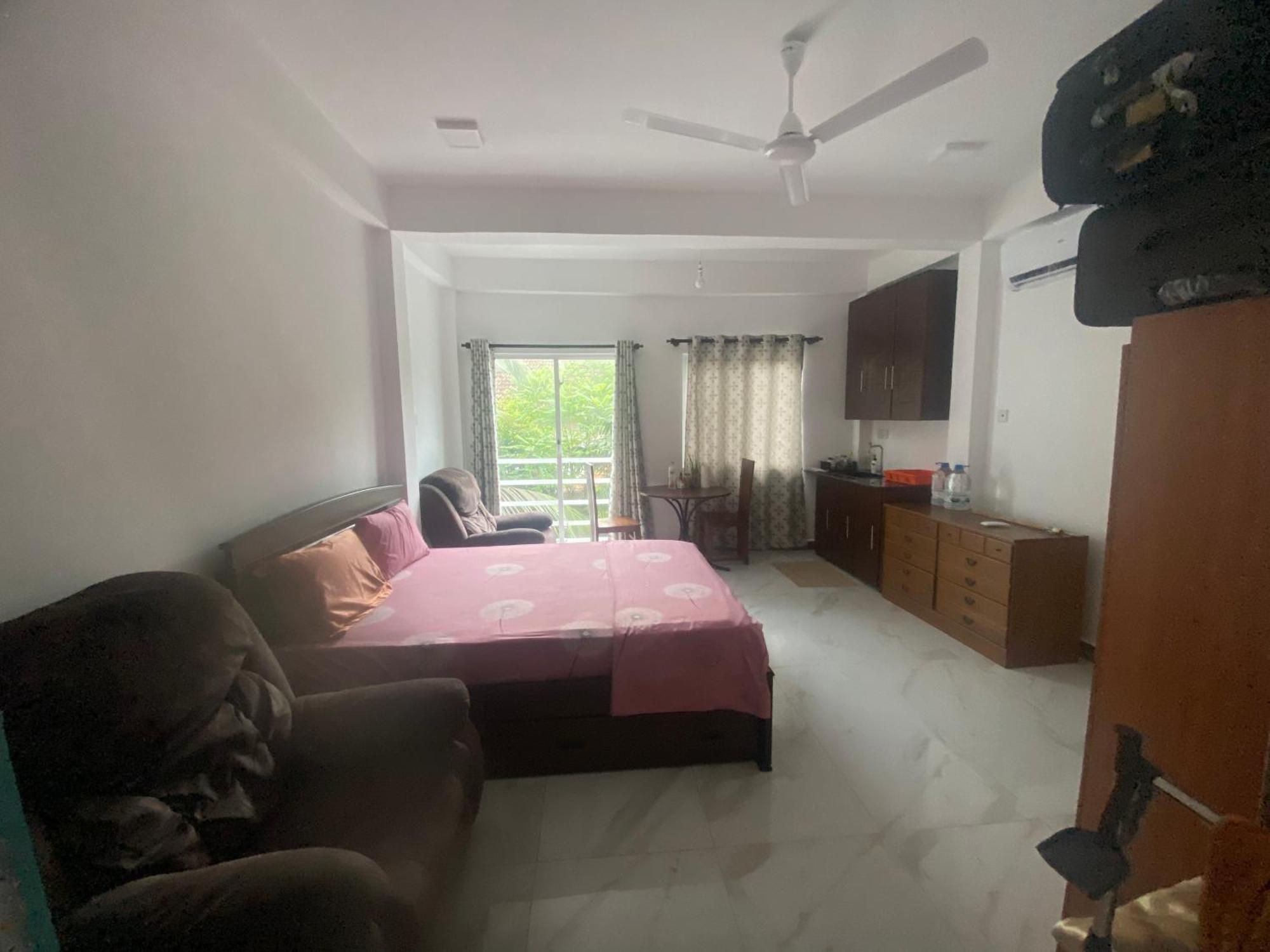 Apartment Near Colombo Airport Katunayaka Exterior foto
